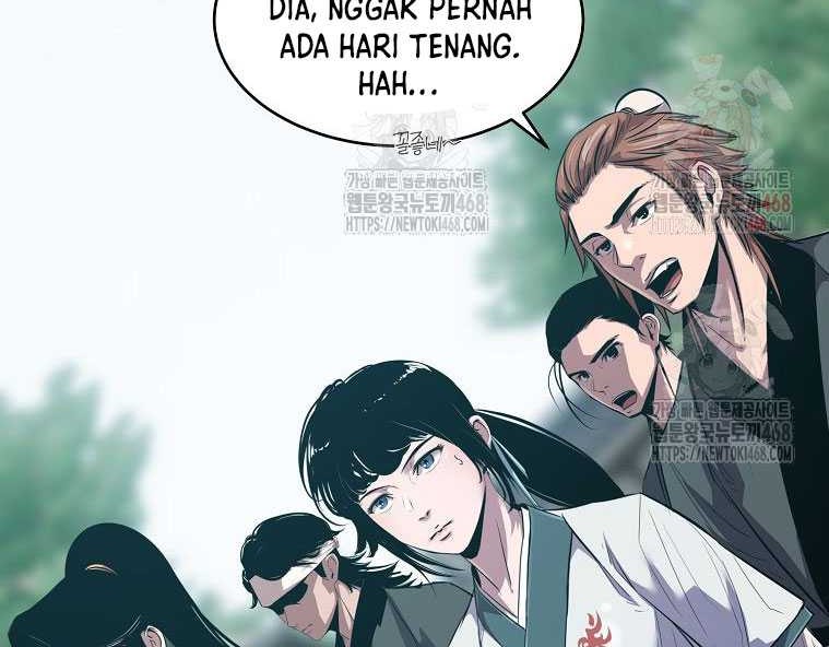 The Best Martial Arts Instructor In The World Chapter 40 Gambar 13