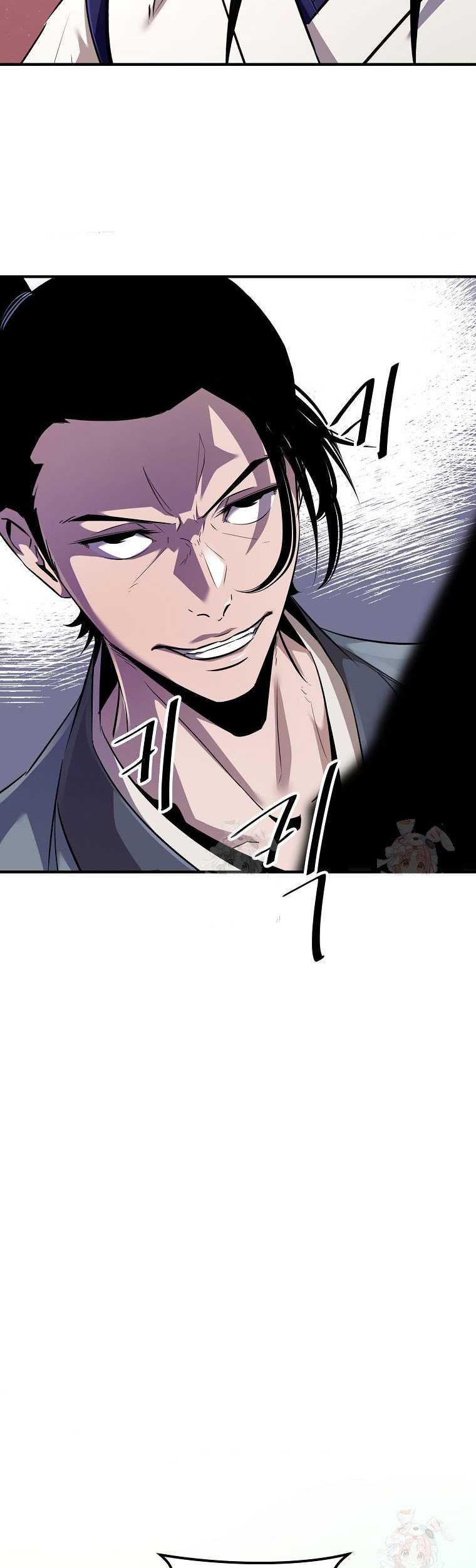 The Best Martial Arts Instructor In The World Chapter 40 Gambar 20