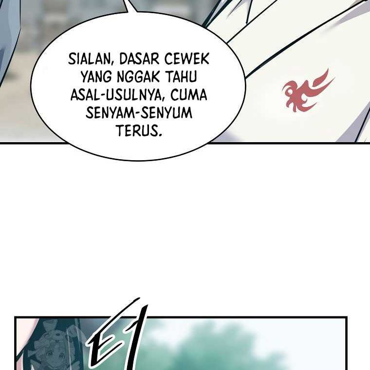 The Best Martial Arts Instructor In The World Chapter 40 Gambar 25