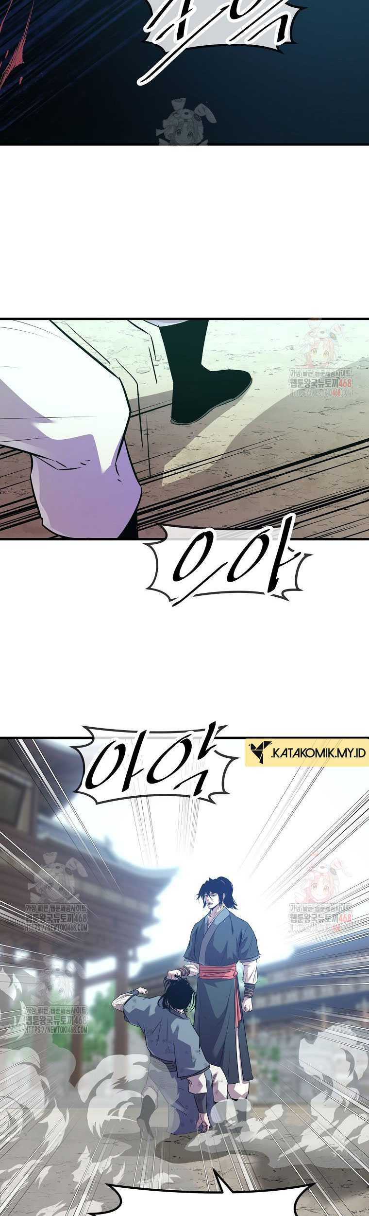 The Best Martial Arts Instructor In The World Chapter 41 Gambar 29