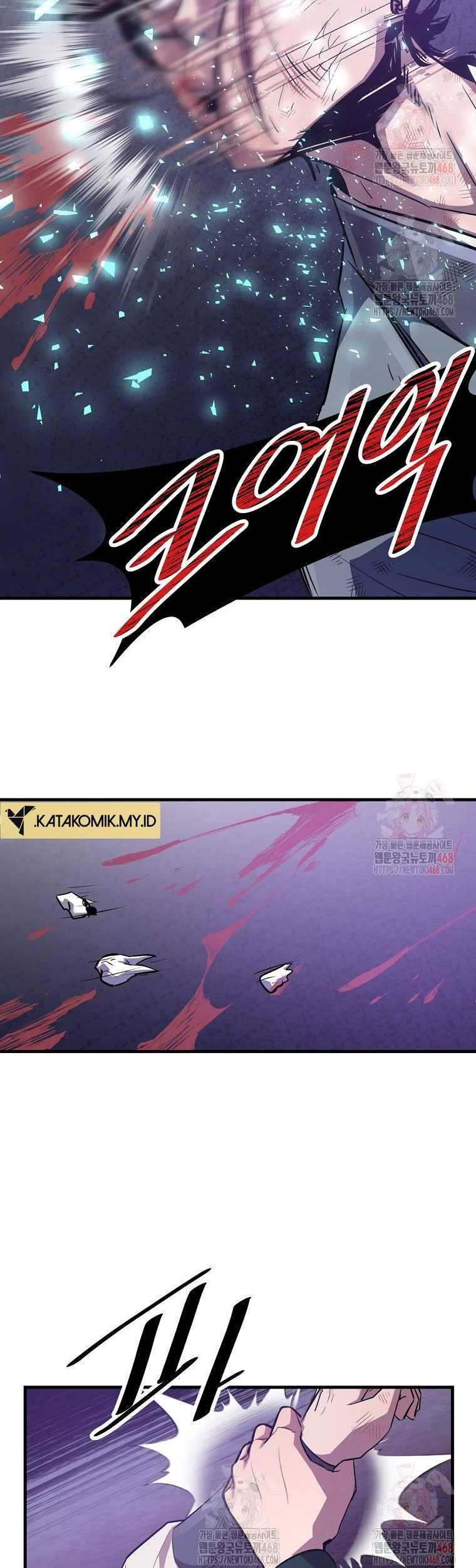The Best Martial Arts Instructor In The World Chapter 41 Gambar 35