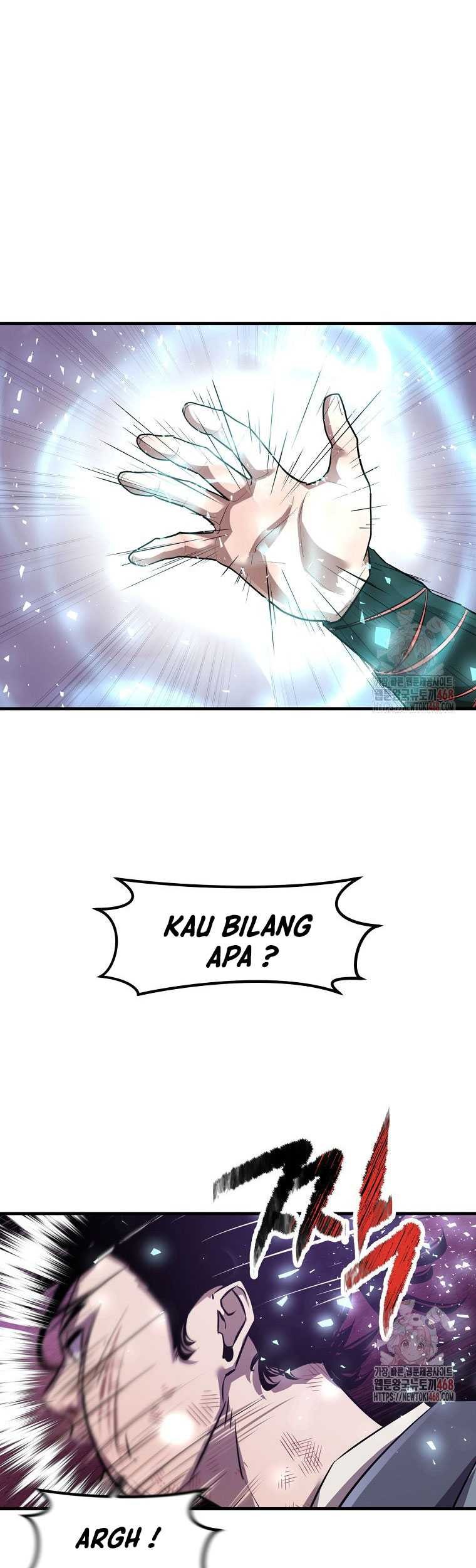 The Best Martial Arts Instructor In The World Chapter 41 Gambar 38