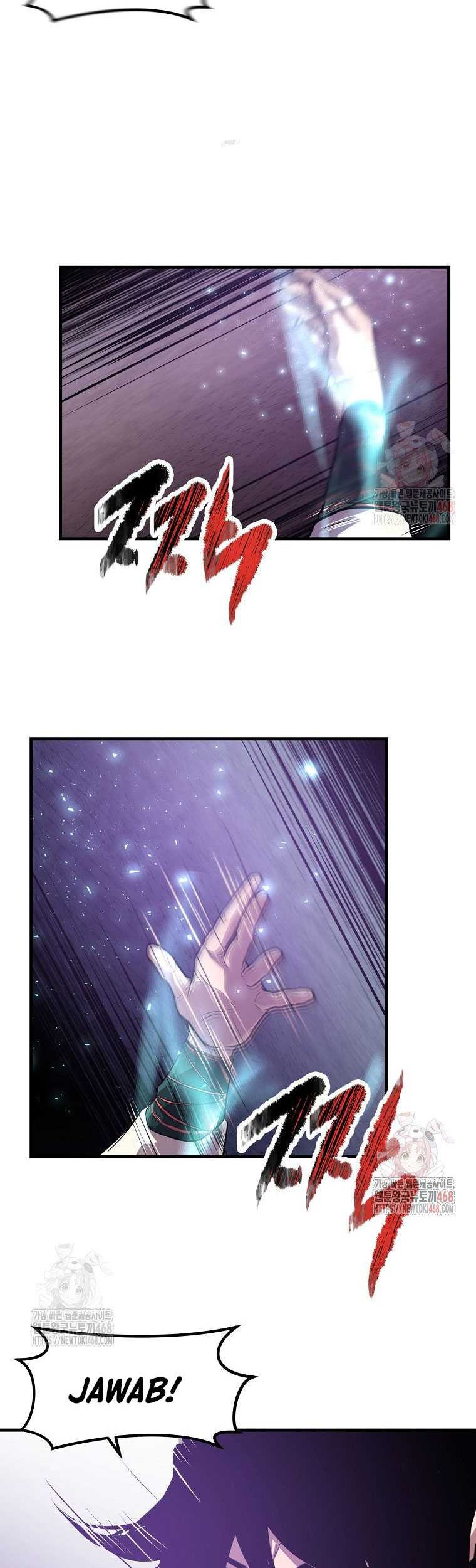 The Best Martial Arts Instructor In The World Chapter 41 Gambar 39