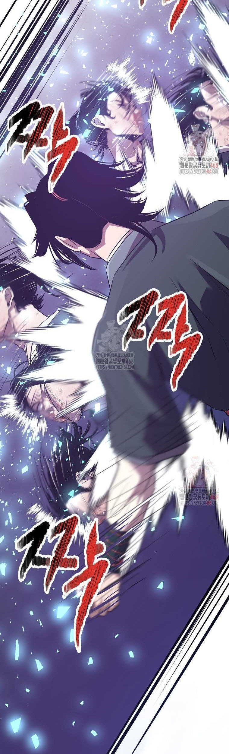 The Best Martial Arts Instructor In The World Chapter 41 Gambar 42