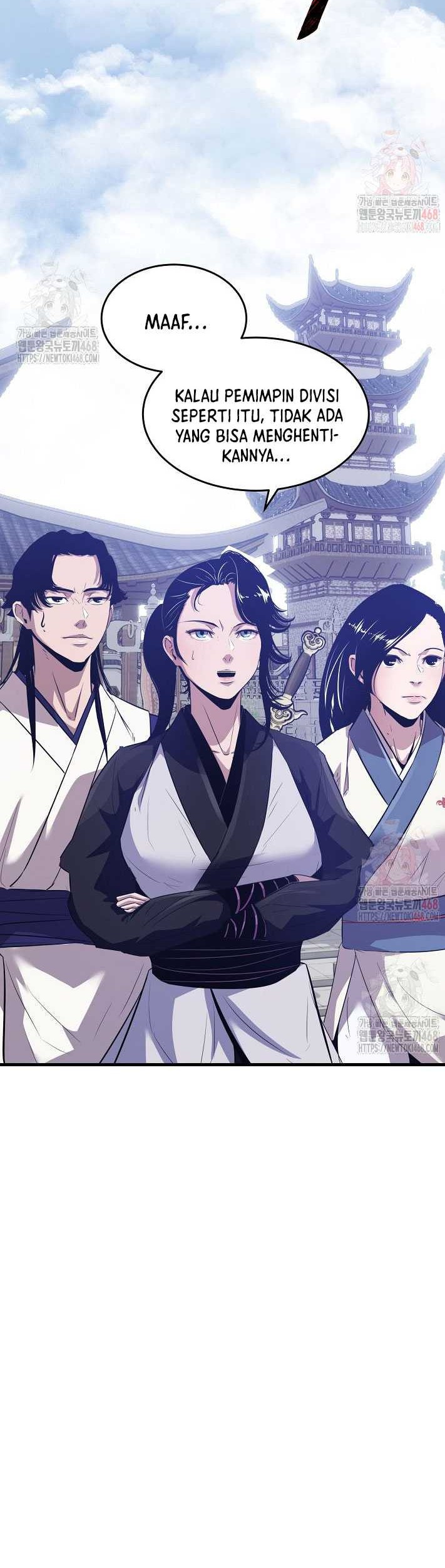 The Best Martial Arts Instructor In The World Chapter 41 Gambar 51