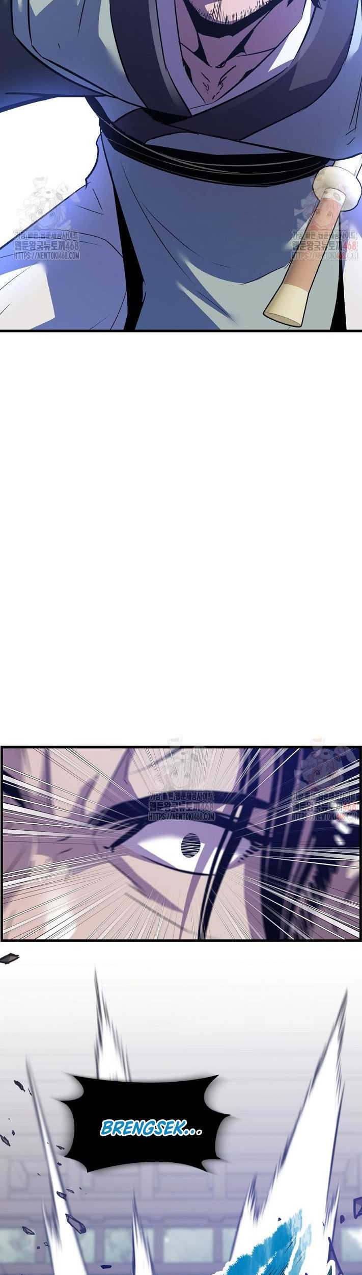 The Best Martial Arts Instructor In The World Chapter 41 Gambar 59