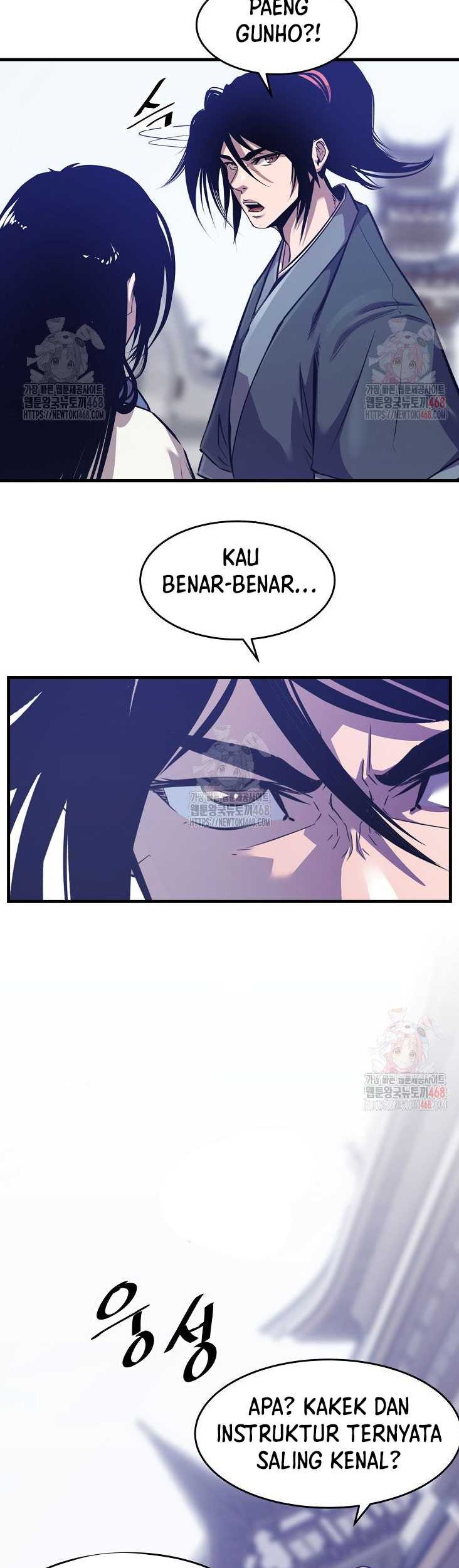 The Best Martial Arts Instructor In The World Chapter 41 Gambar 6
