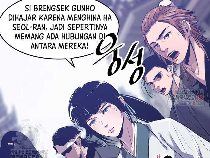 The Best Martial Arts Instructor In The World Chapter 41 Gambar 7