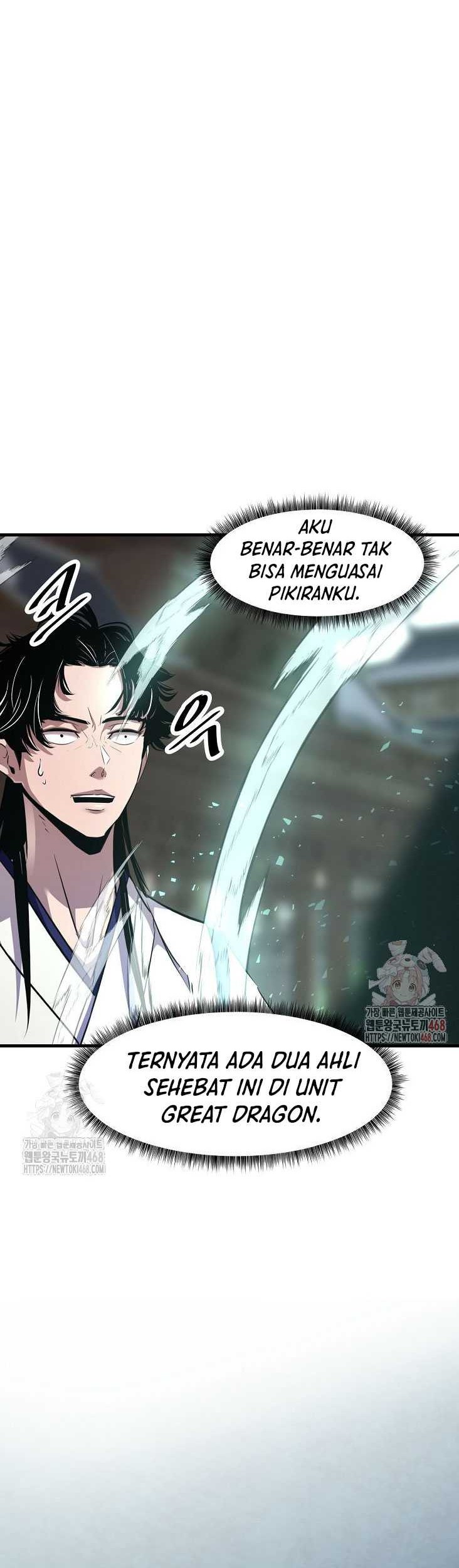 The Best Martial Arts Instructor In The World Chapter 41 Gambar 12