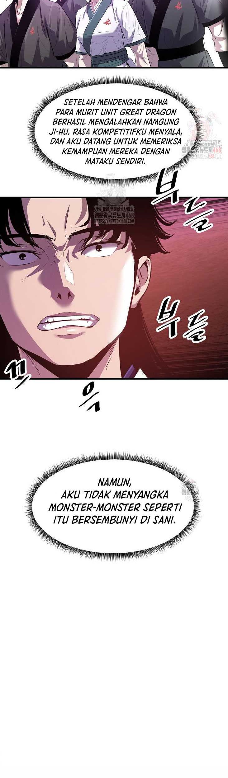 The Best Martial Arts Instructor In The World Chapter 41 Gambar 15