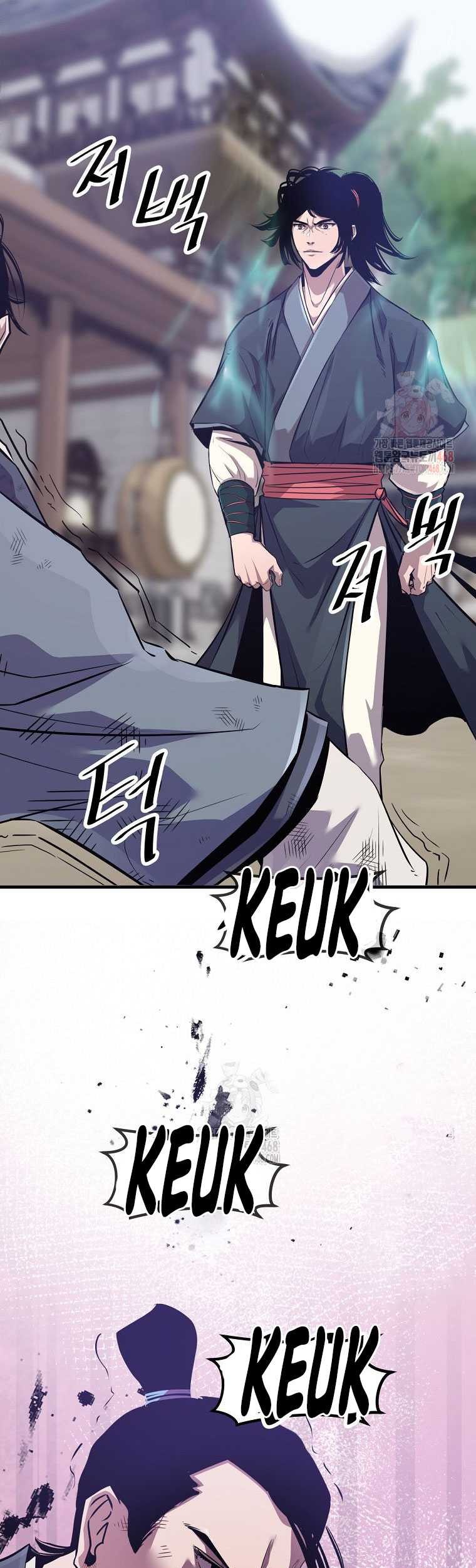 The Best Martial Arts Instructor In The World Chapter 41 Gambar 17