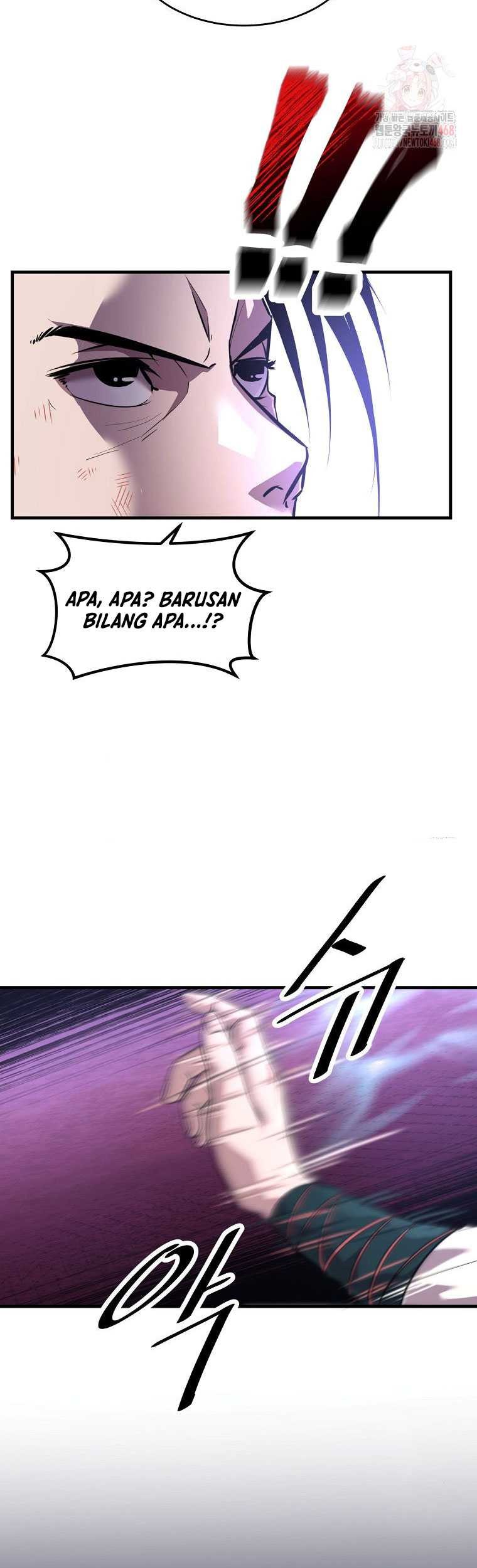The Best Martial Arts Instructor In The World Chapter 41 Gambar 23