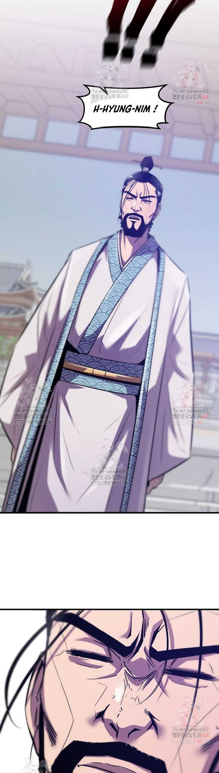 The Best Martial Arts Instructor In The World Chapter 42 Gambar 35