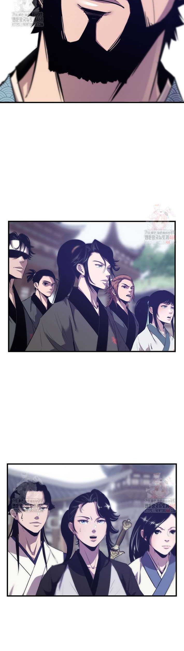 The Best Martial Arts Instructor In The World Chapter 42 Gambar 36