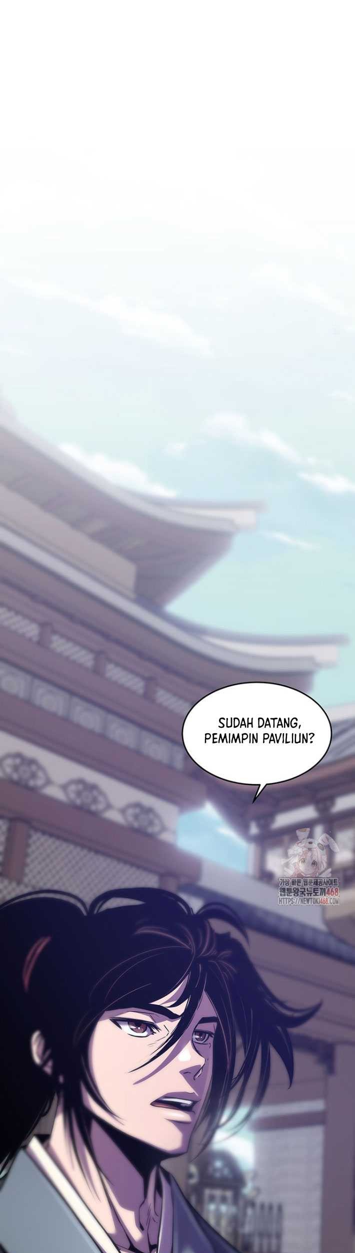 The Best Martial Arts Instructor In The World Chapter 42 Gambar 38