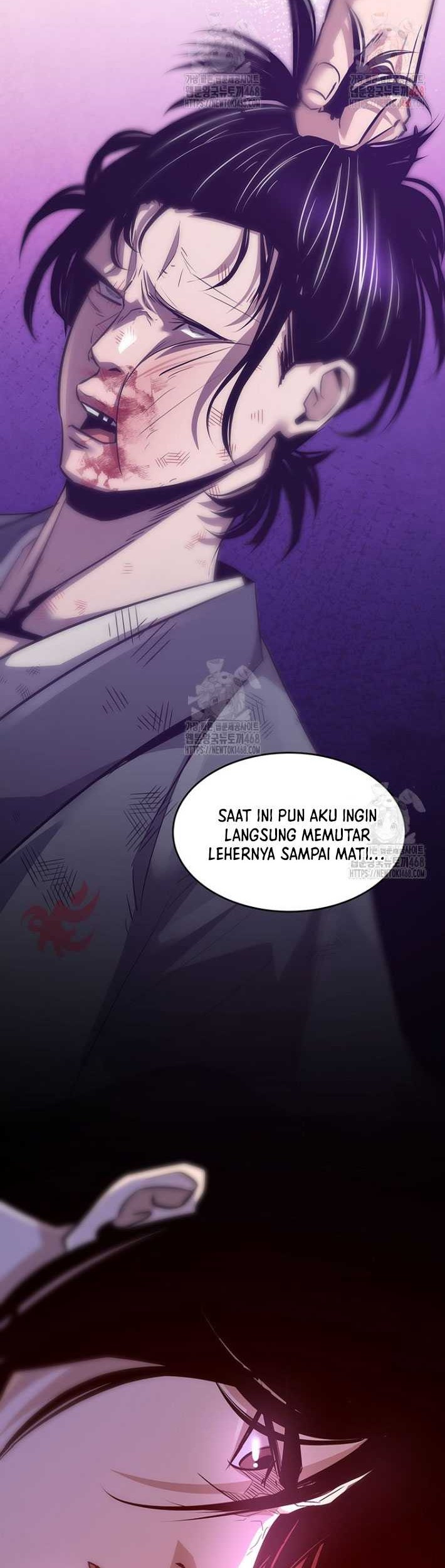 The Best Martial Arts Instructor In The World Chapter 42 Gambar 45