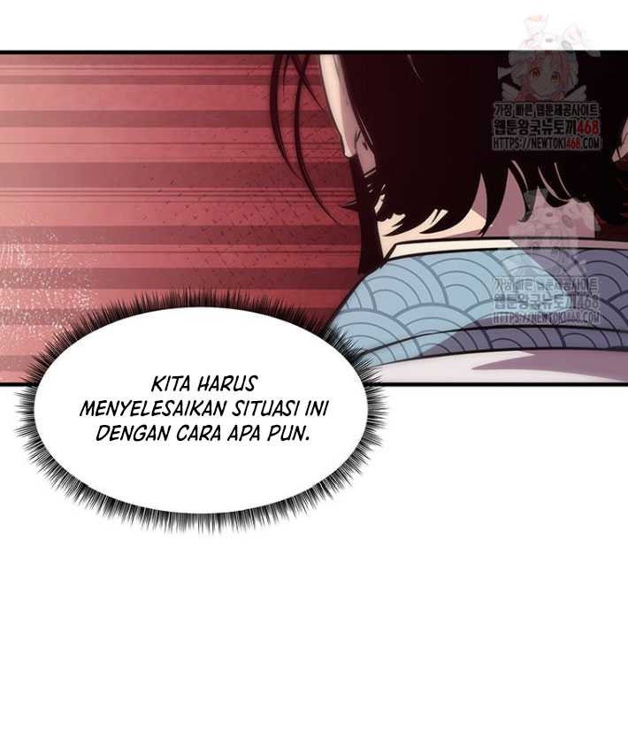 The Best Martial Arts Instructor In The World Chapter 42 Gambar 49