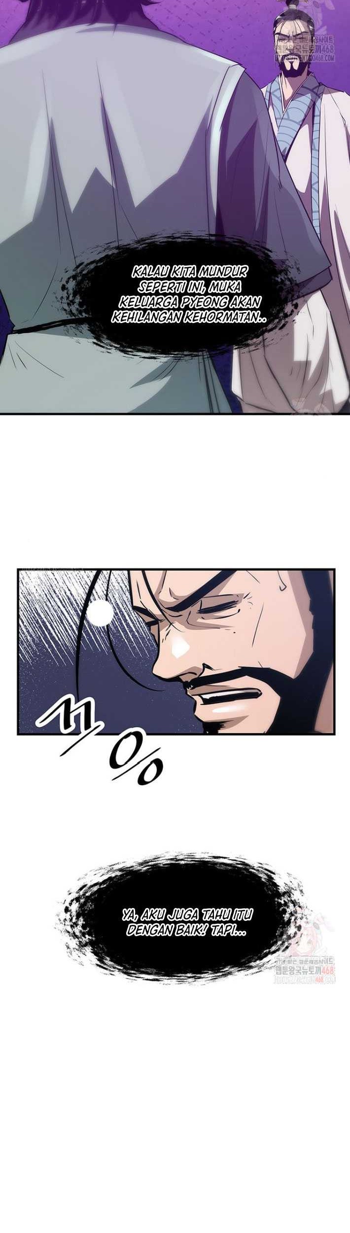 The Best Martial Arts Instructor In The World Chapter 42 Gambar 51