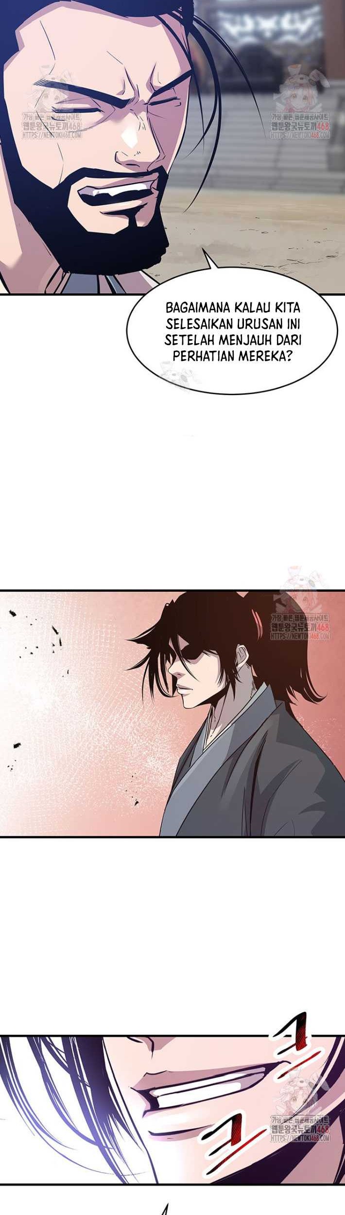 The Best Martial Arts Instructor In The World Chapter 42 Gambar 54