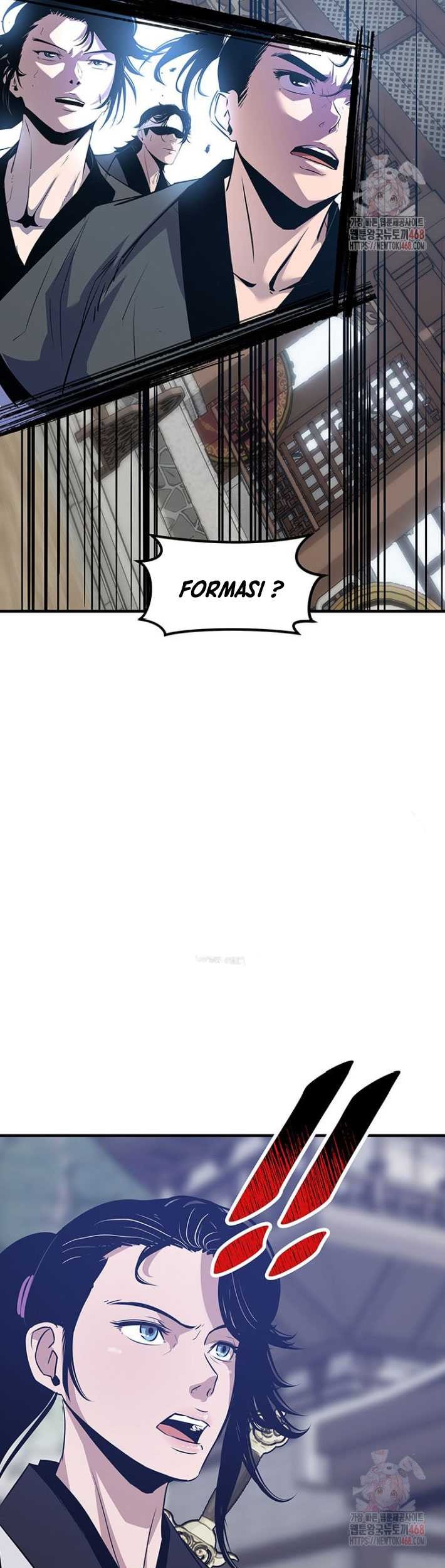 The Best Martial Arts Instructor In The World Chapter 42 Gambar 59