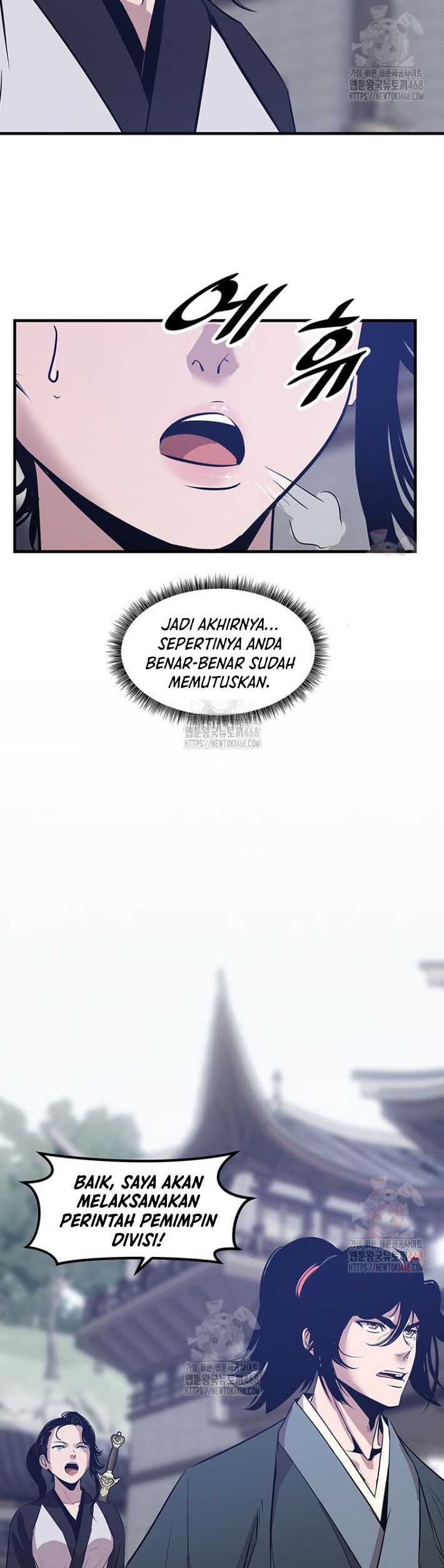 The Best Martial Arts Instructor In The World Chapter 42 Gambar 60