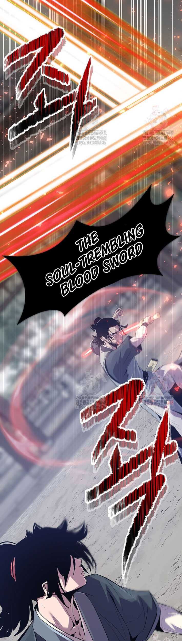 The Best Martial Arts Instructor In The World Chapter 42 Gambar 5