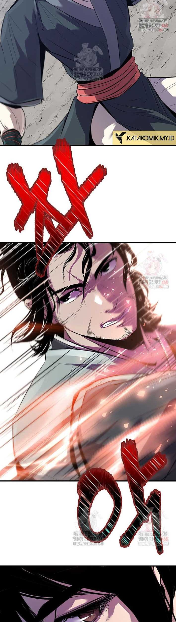 The Best Martial Arts Instructor In The World Chapter 42 Gambar 6