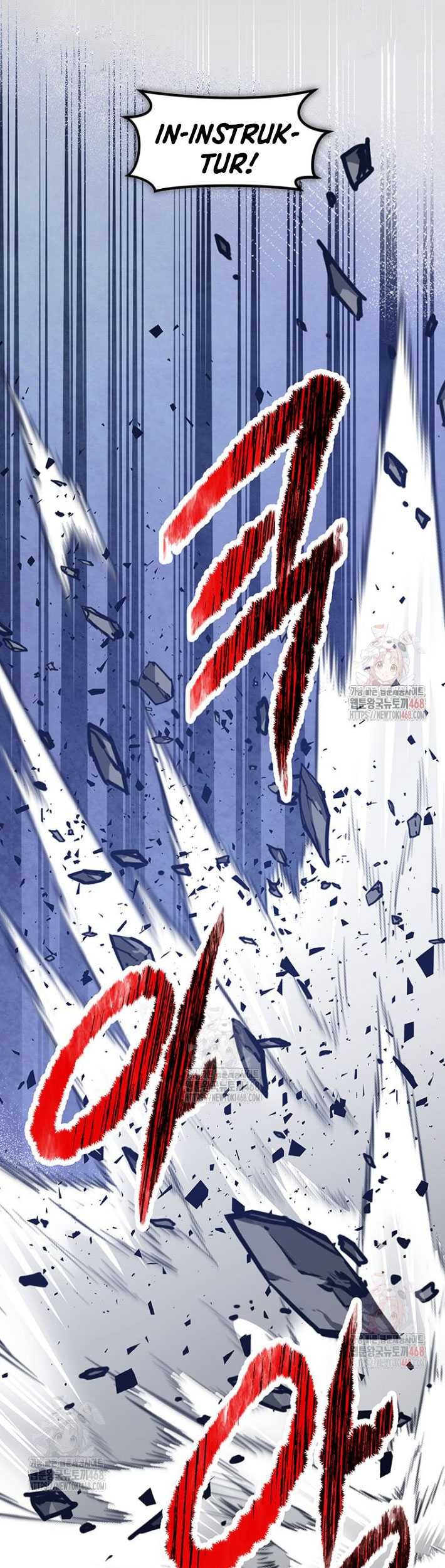 The Best Martial Arts Instructor In The World Chapter 42 Gambar 8