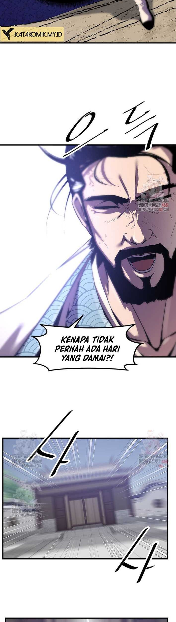 The Best Martial Arts Instructor In The World Chapter 42 Gambar 15
