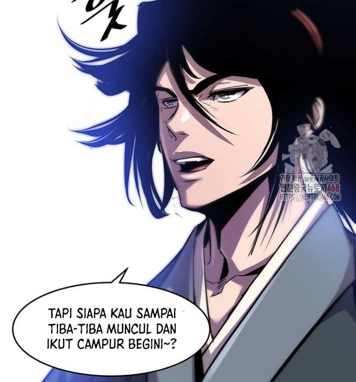 The Best Martial Arts Instructor In The World Chapter 42 Gambar 22
