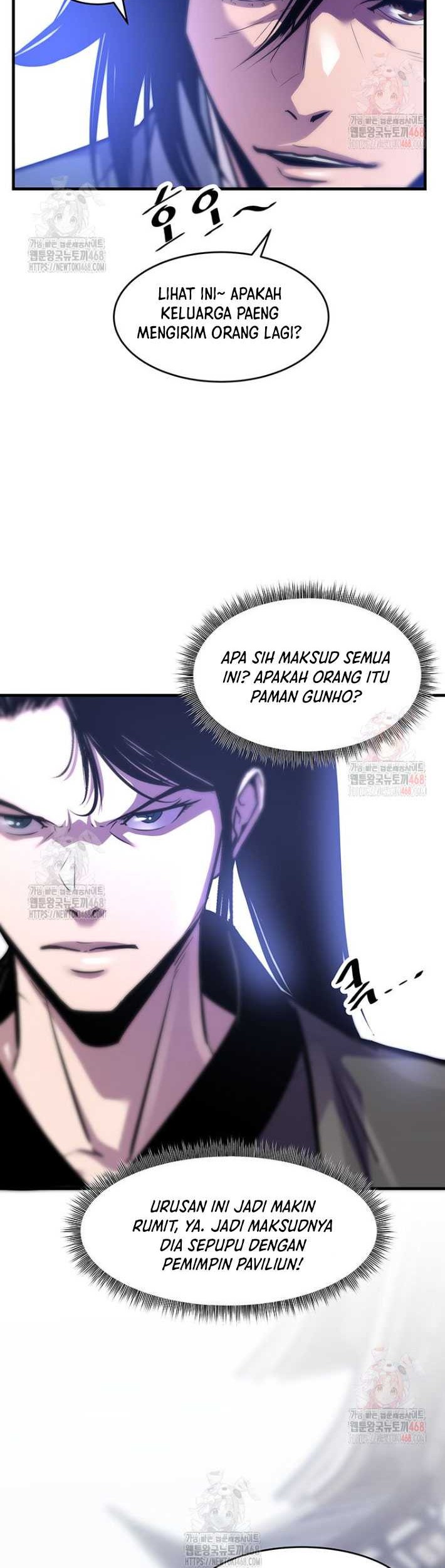 The Best Martial Arts Instructor In The World Chapter 42 Gambar 24