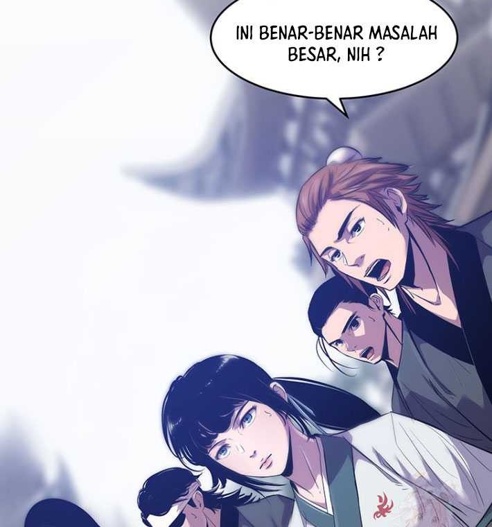 The Best Martial Arts Instructor In The World Chapter 42 Gambar 25