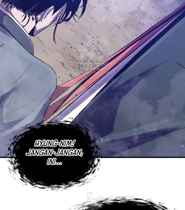 The Best Martial Arts Instructor In The World Chapter 43 Gambar 28