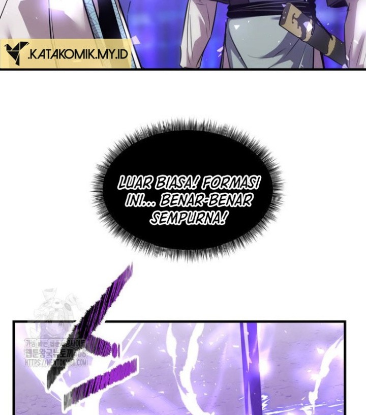 The Best Martial Arts Instructor In The World Chapter 43 Gambar 31