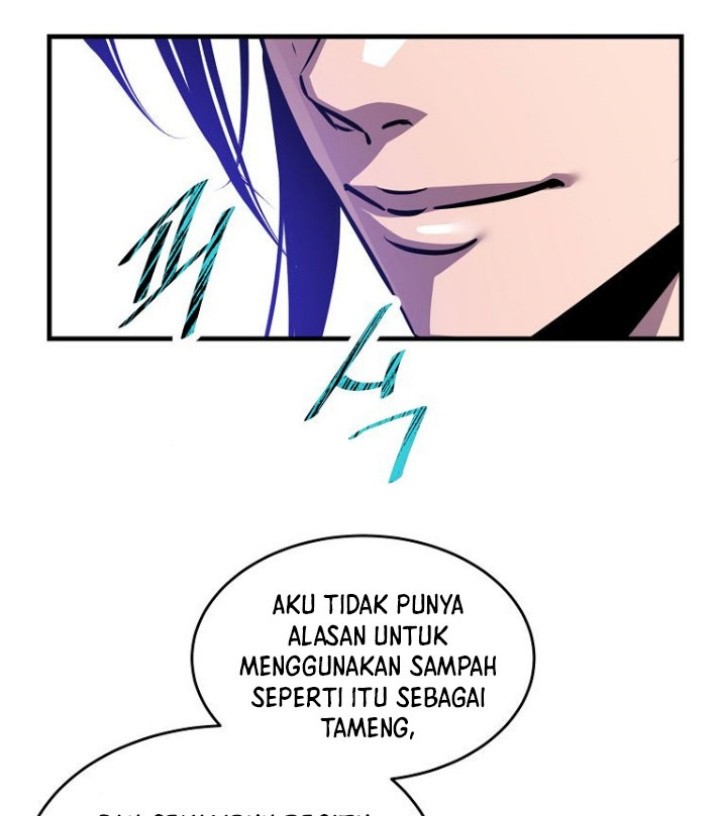 The Best Martial Arts Instructor In The World Chapter 43 Gambar 37