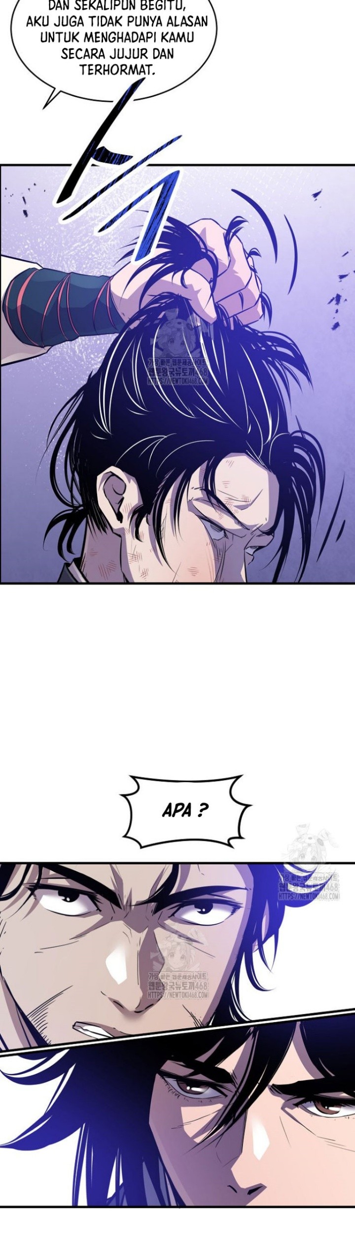 The Best Martial Arts Instructor In The World Chapter 43 Gambar 38