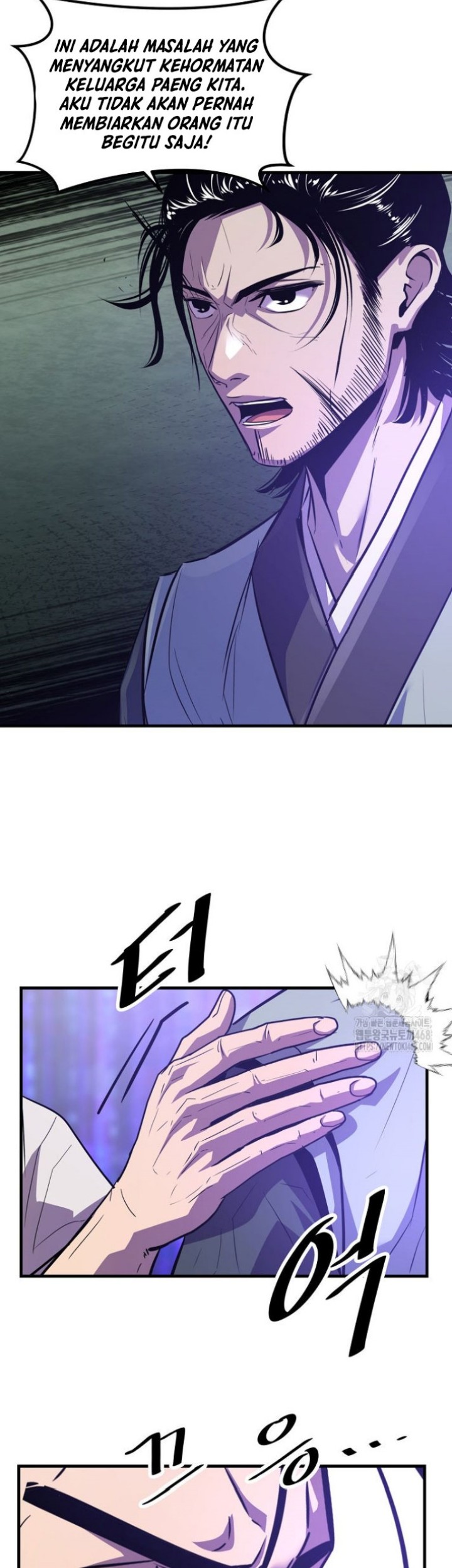 The Best Martial Arts Instructor In The World Chapter 43 Gambar 48