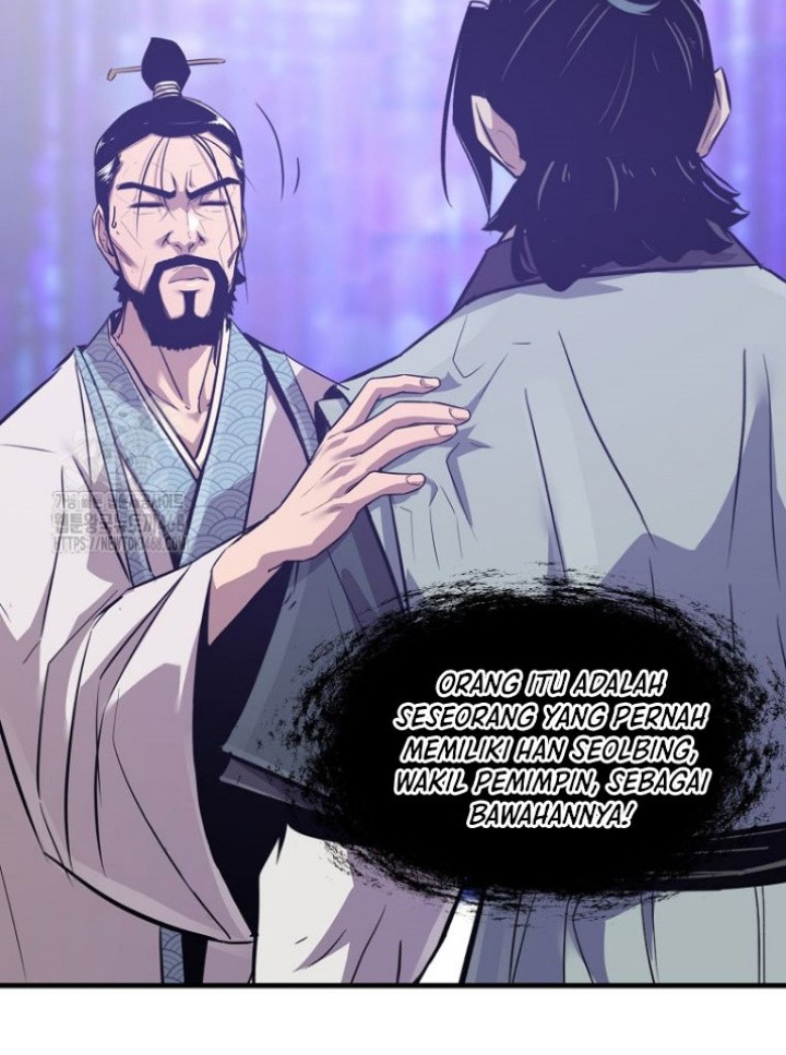 The Best Martial Arts Instructor In The World Chapter 43 Gambar 52