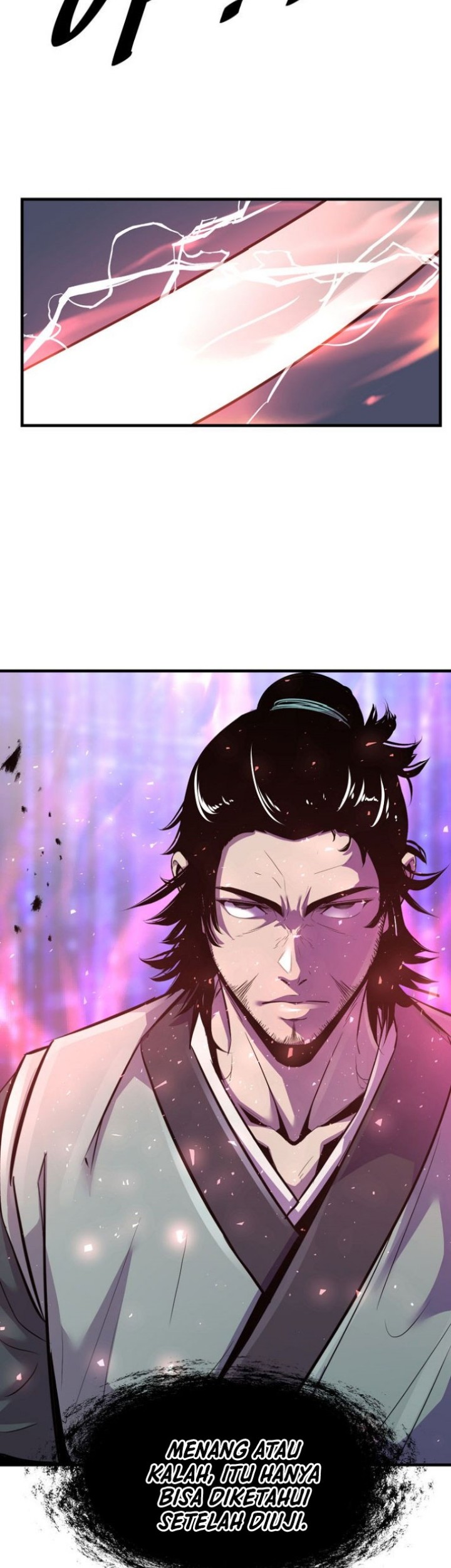The Best Martial Arts Instructor In The World Chapter 43 Gambar 60