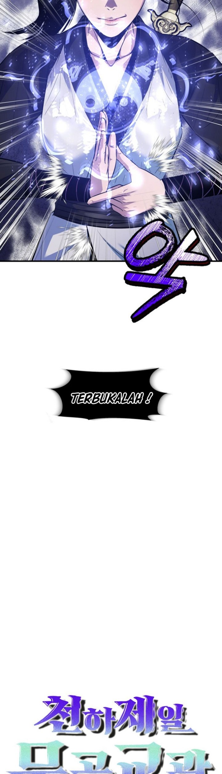 The Best Martial Arts Instructor In The World Chapter 43 Gambar 18