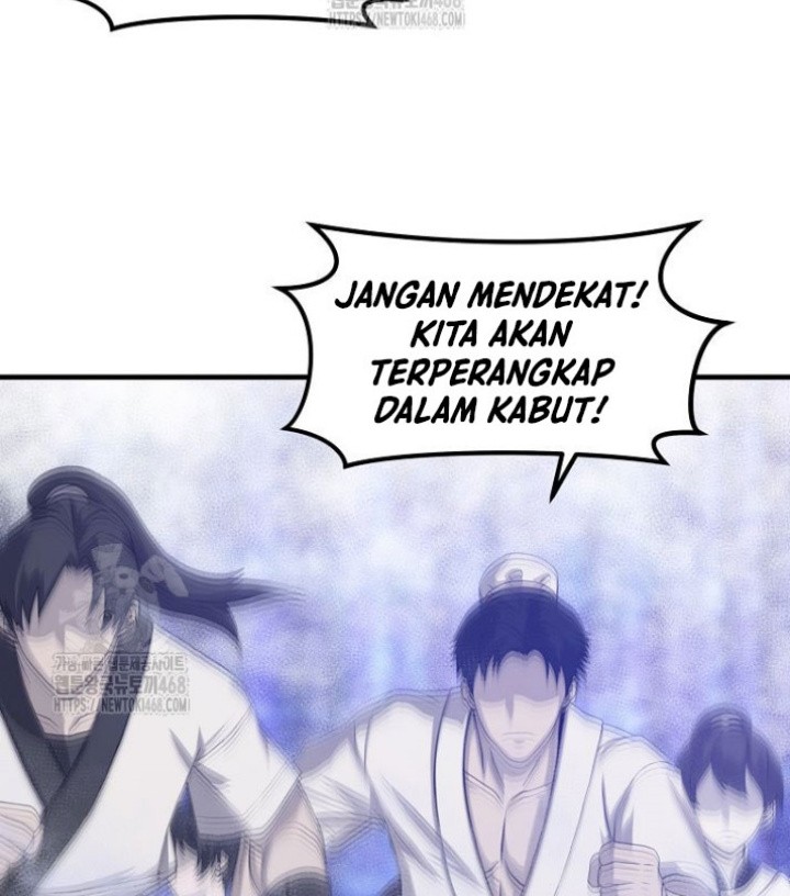 The Best Martial Arts Instructor In The World Chapter 43 Gambar 22