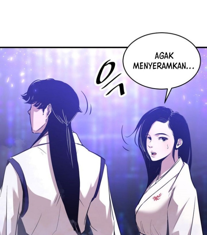 The Best Martial Arts Instructor In The World Chapter 43 Gambar 25