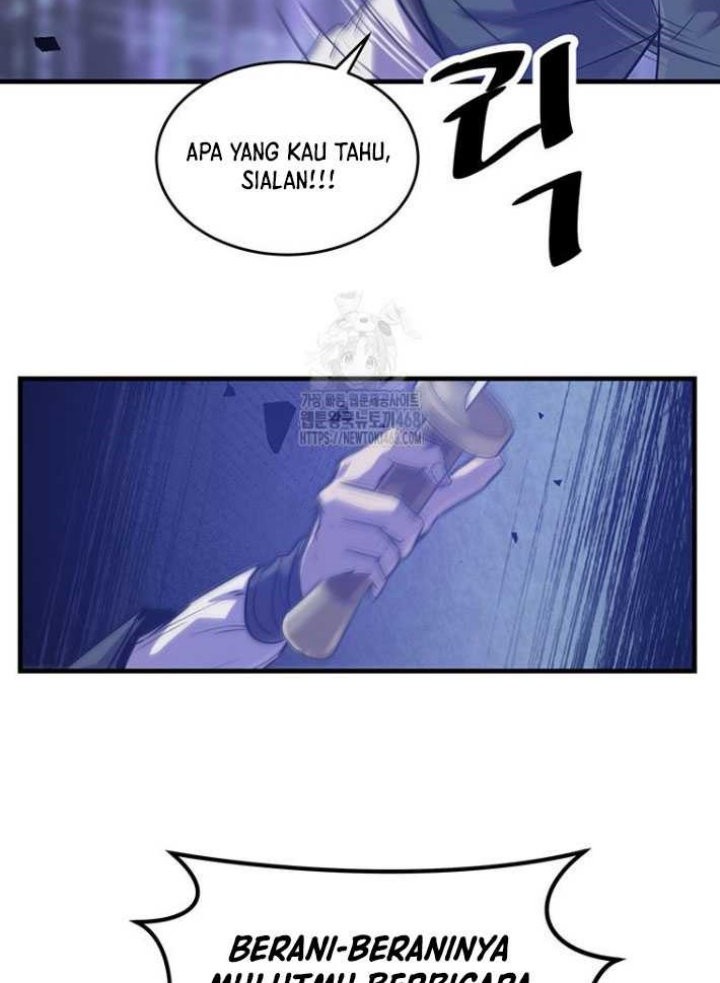 The Best Martial Arts Instructor In The World Chapter 44 Gambar 49