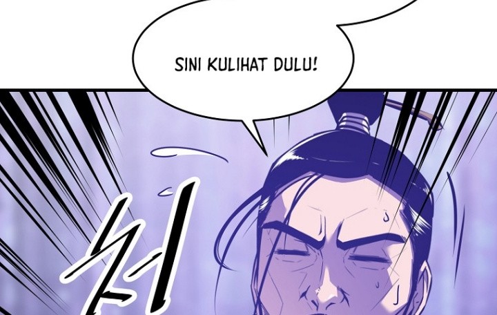 The Best Martial Arts Instructor In The World Chapter 45 Gambar 37