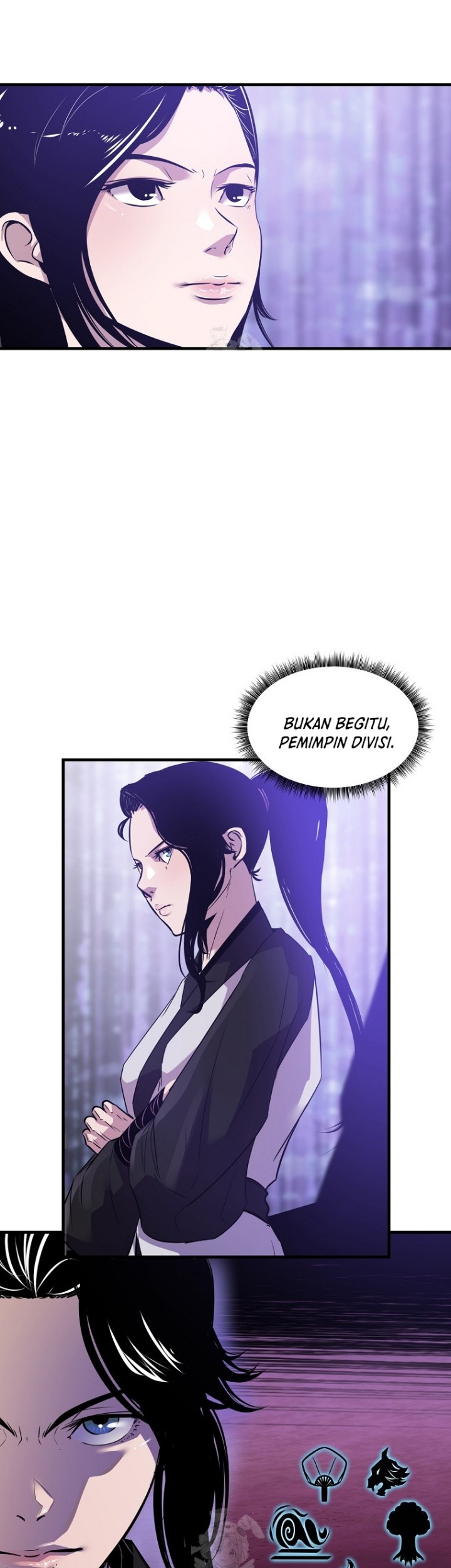 The Best Martial Arts Instructor In The World Chapter 45 Gambar 54