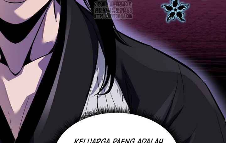 The Best Martial Arts Instructor In The World Chapter 45 Gambar 55