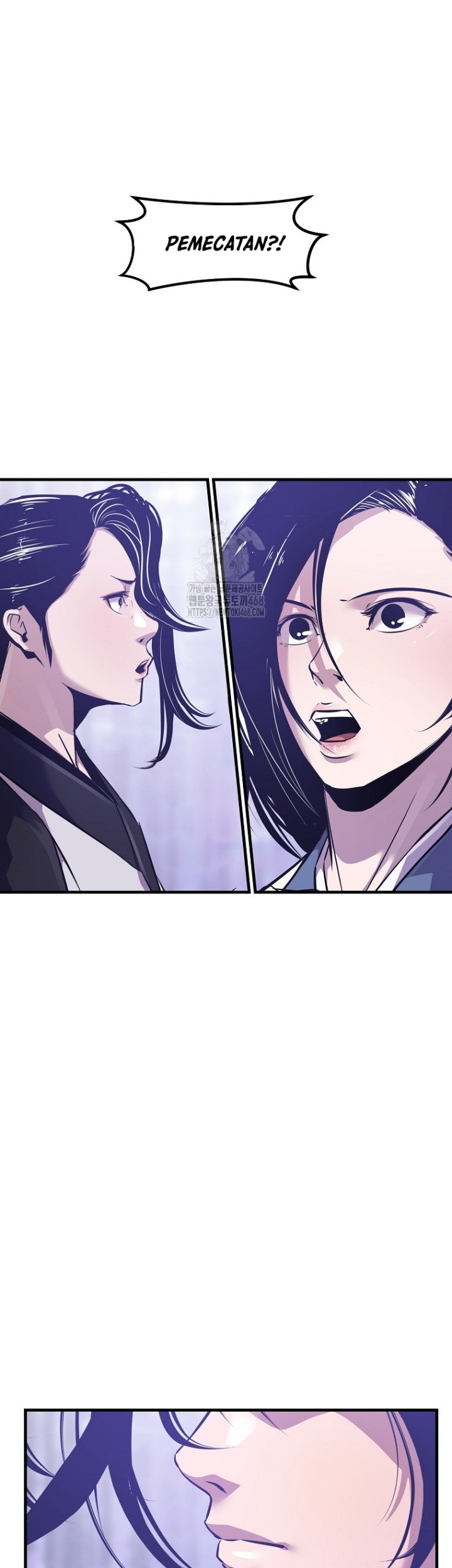 The Best Martial Arts Instructor In The World Chapter 45 Gambar 64