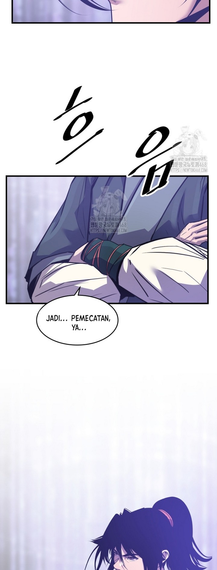 The Best Martial Arts Instructor In The World Chapter 45 Gambar 65