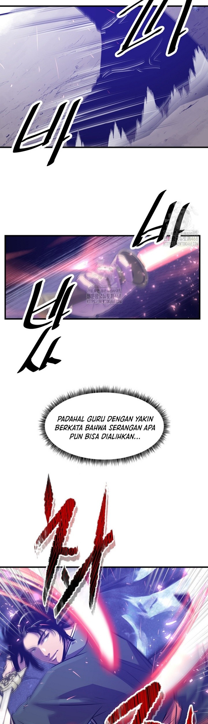 The Best Martial Arts Instructor In The World Chapter 45 Gambar 11