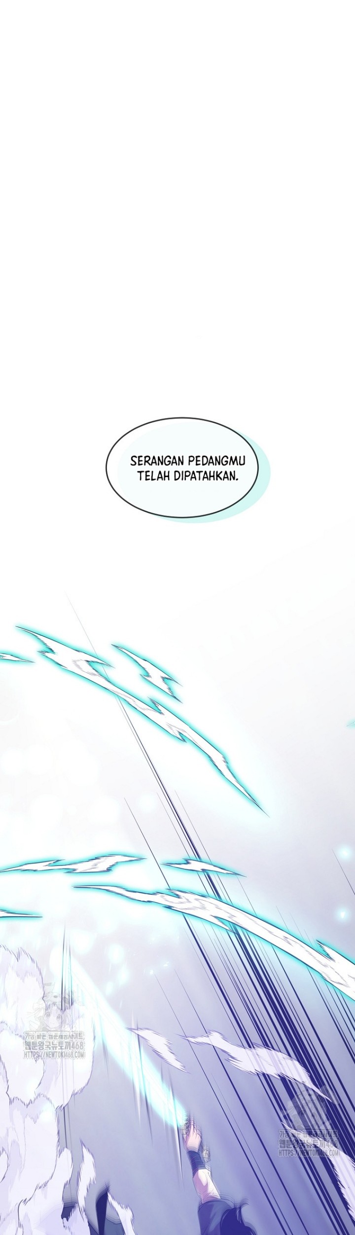 The Best Martial Arts Instructor In The World Chapter 45 Gambar 21